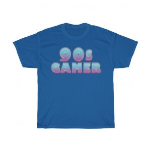 90s Gamer T-Shirt