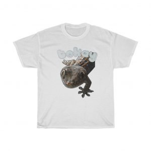 Tokay Gecko T-Shirt