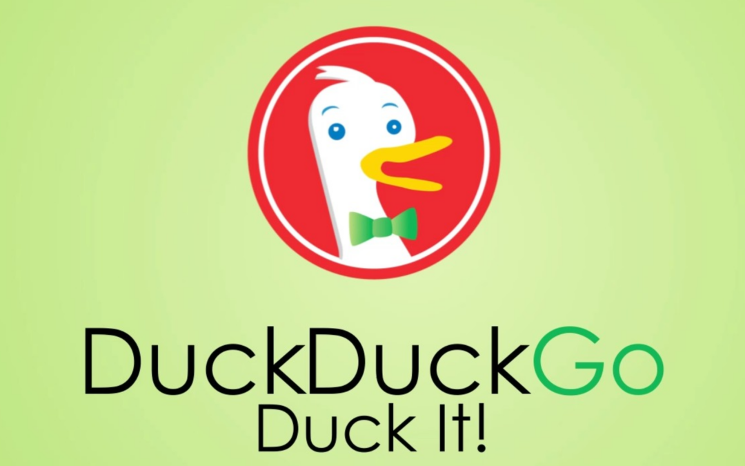 DockDock Looking for DuckDuckGo? Other Ways to Stay Anonymous Online